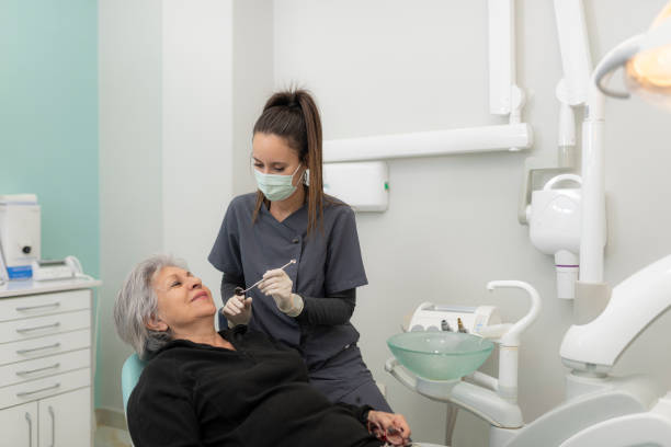 Best Pediatric Emergency Dentist in Country Club Hls, IL