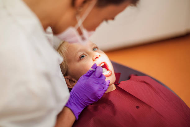 Best Urgent Dental Care for Toothache in Country Club Hls, IL