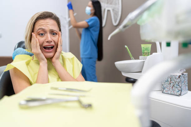 Best Weekend Emergency Dentist in Country Club Hls, IL